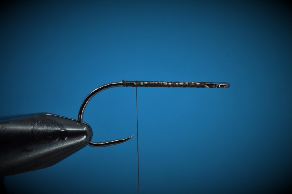 Clouser's Crayfish Fly Step-by-Step