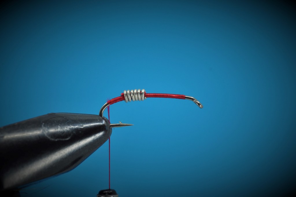 Bluegill Bully Fly Step-by-Step