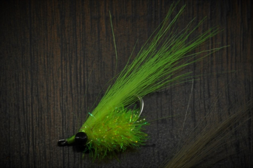 LaFleur's Charlie Fly Step-by-Step