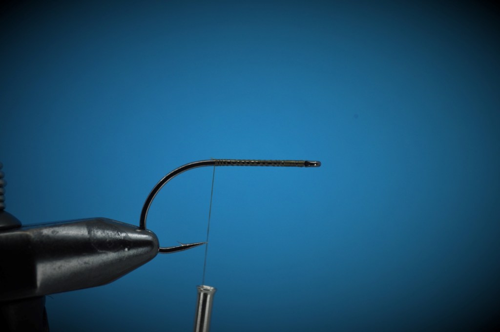 Peanut Envy Streamer Step-by-Step