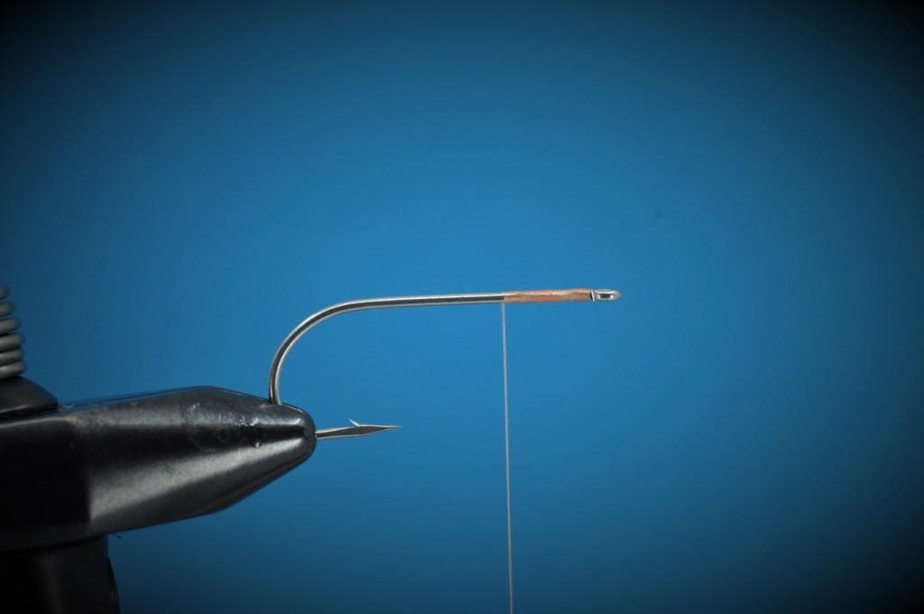 LaFleur's Charlie Fly Step-by-Step