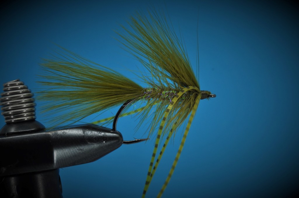 Peanut Envy Streamer Step-by-Step