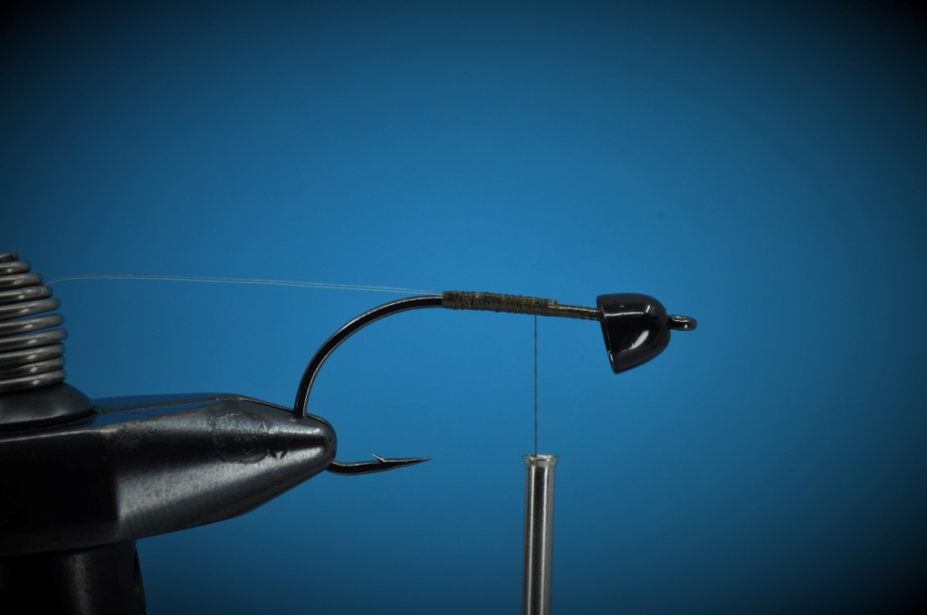 Peanut Envy Streamer Step-by-Step