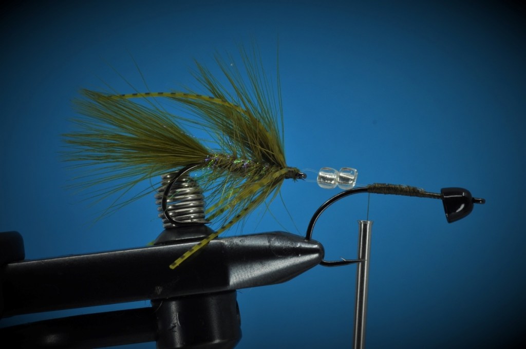 Peanut Envy Streamer Step-by-Step