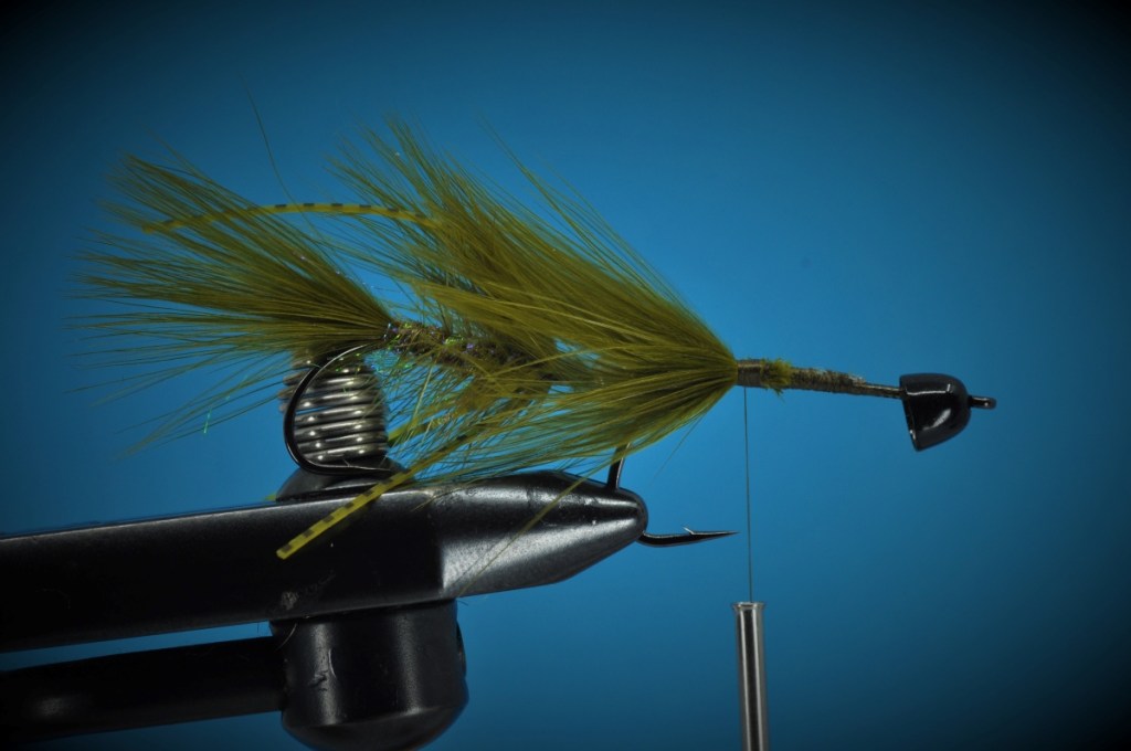 Peanut Envy Streamer Step-by-Step