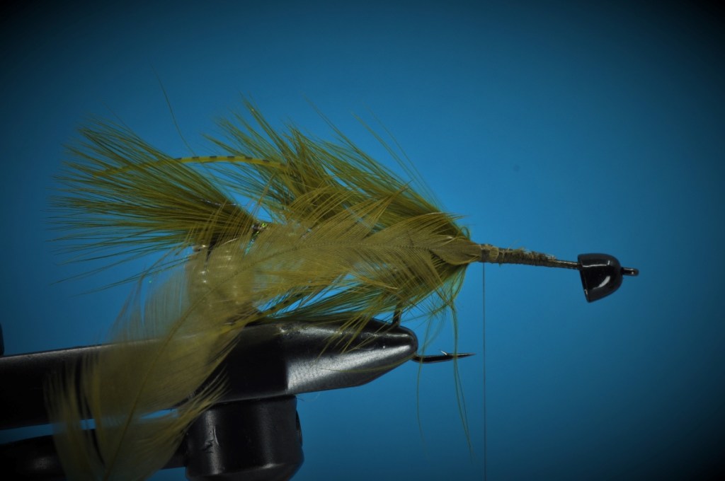 Peanut Envy Streamer Step-by-Step