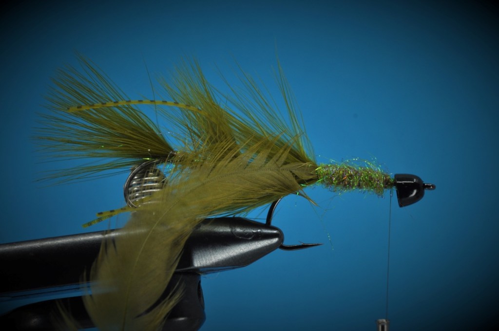 Peanut Envy Streamer Step-by-Step