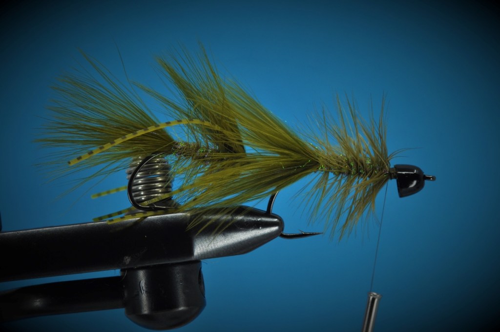 Peanut Envy Streamer Step-by-Step