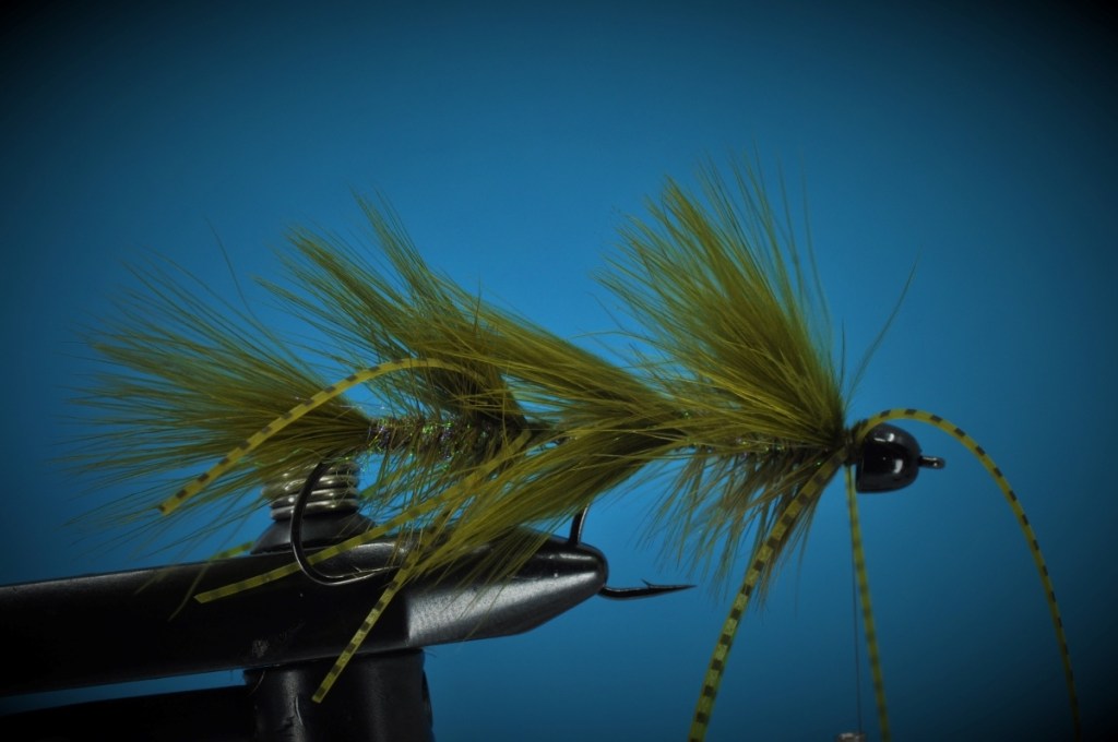 Peanut Envy Streamer Step-by-Step