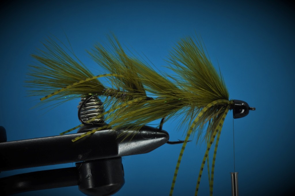 Peanut Envy Streamer Step-by-Step