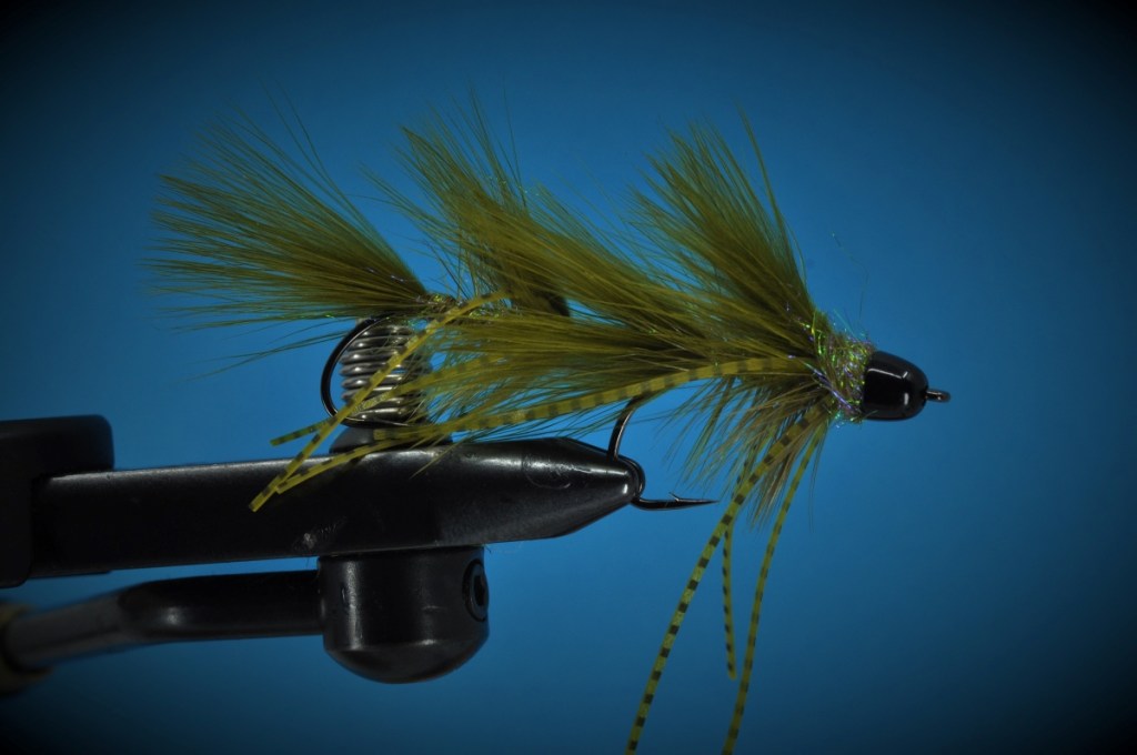 Peanut Envy Streamer Step-by-Step