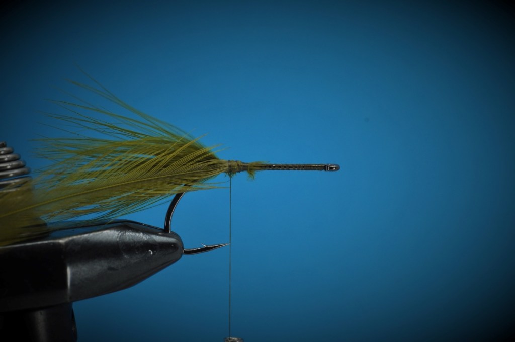 Peanut Envy Streamer Step-by-Step