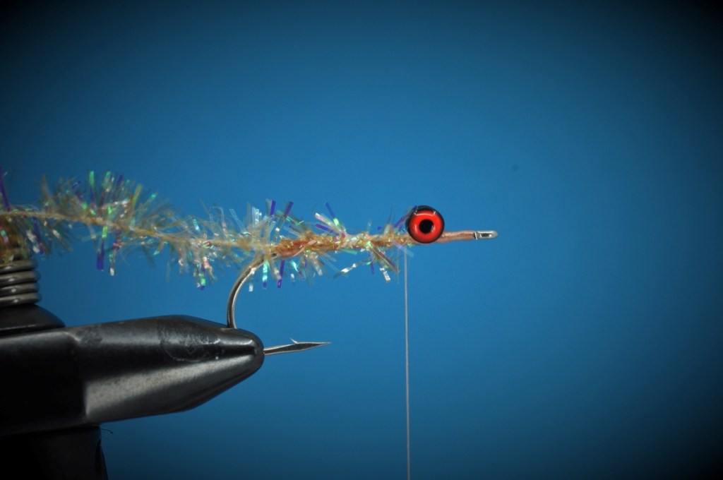 LaFleur's Charlie Fly Step-by-Step