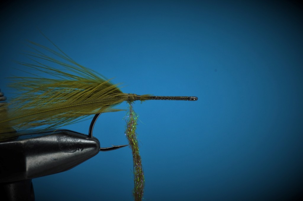 Peanut Envy Streamer Step-by-Step