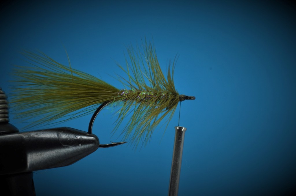 Peanut Envy Streamer Step-by-Step