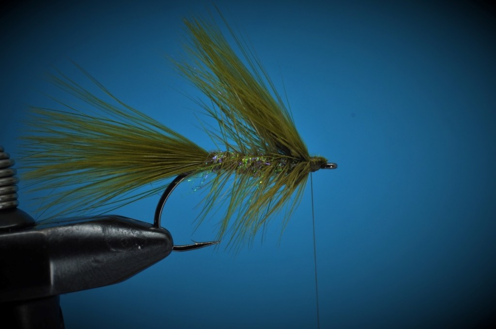 Peanut Envy Streamer Step-by-Step