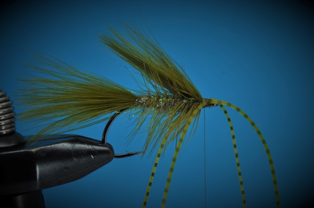 Peanut Envy Streamer Step-by-Step