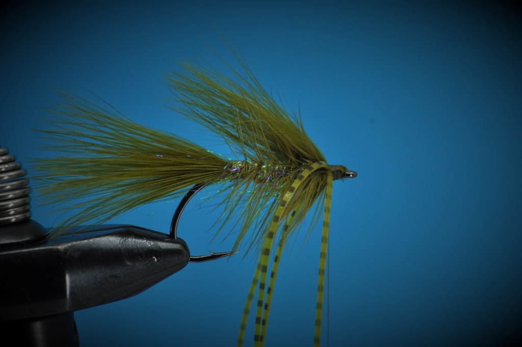 Peanut Envy Streamer Step-by-Step