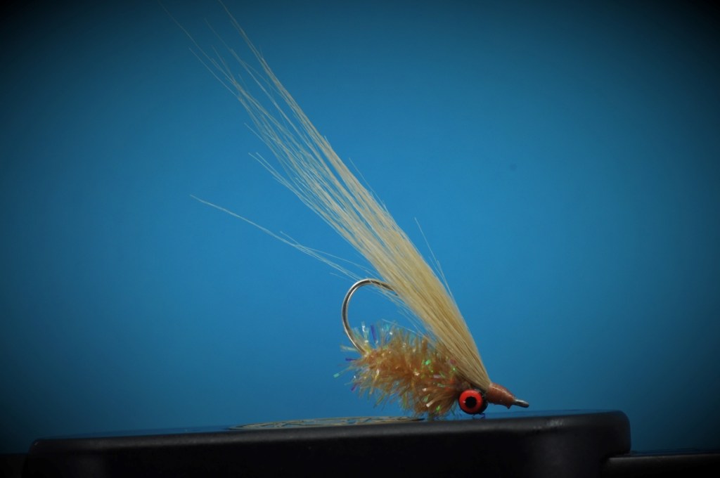 LaFleur's Charlie Fly Step-by-Step