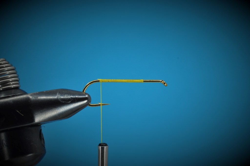 Muddler Minnow Streamer Step-by-Step