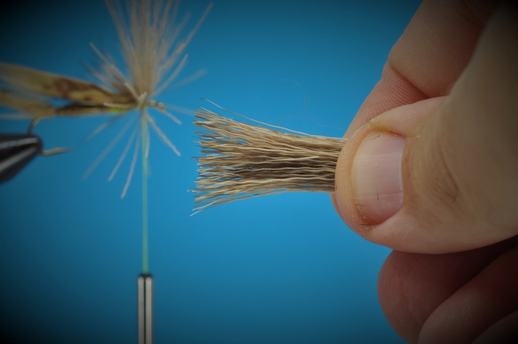 Muddler Minnow Streamer Step-by-Step