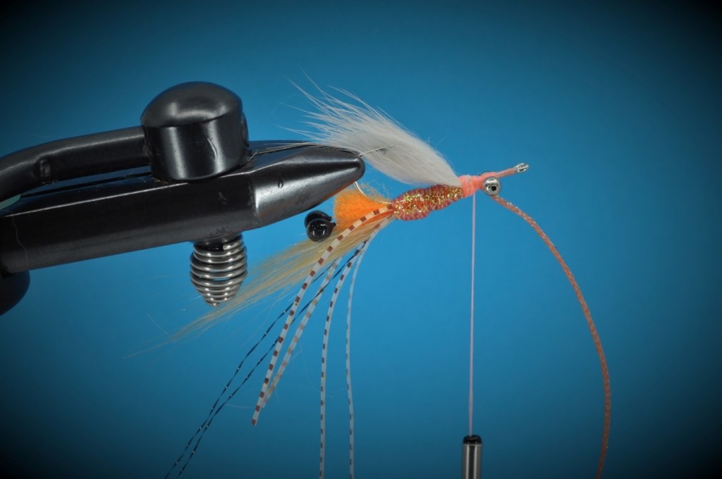 Peterson's Spawning Shrimp Step-by-Step