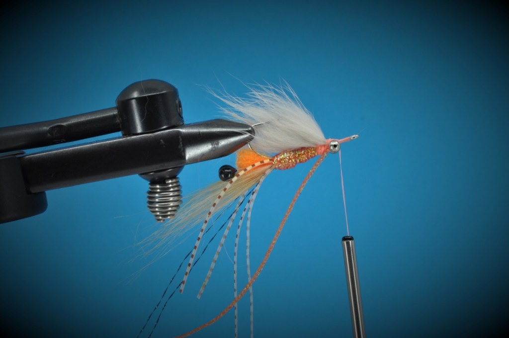 Peterson's Spawning Shrimp Step-by-Step