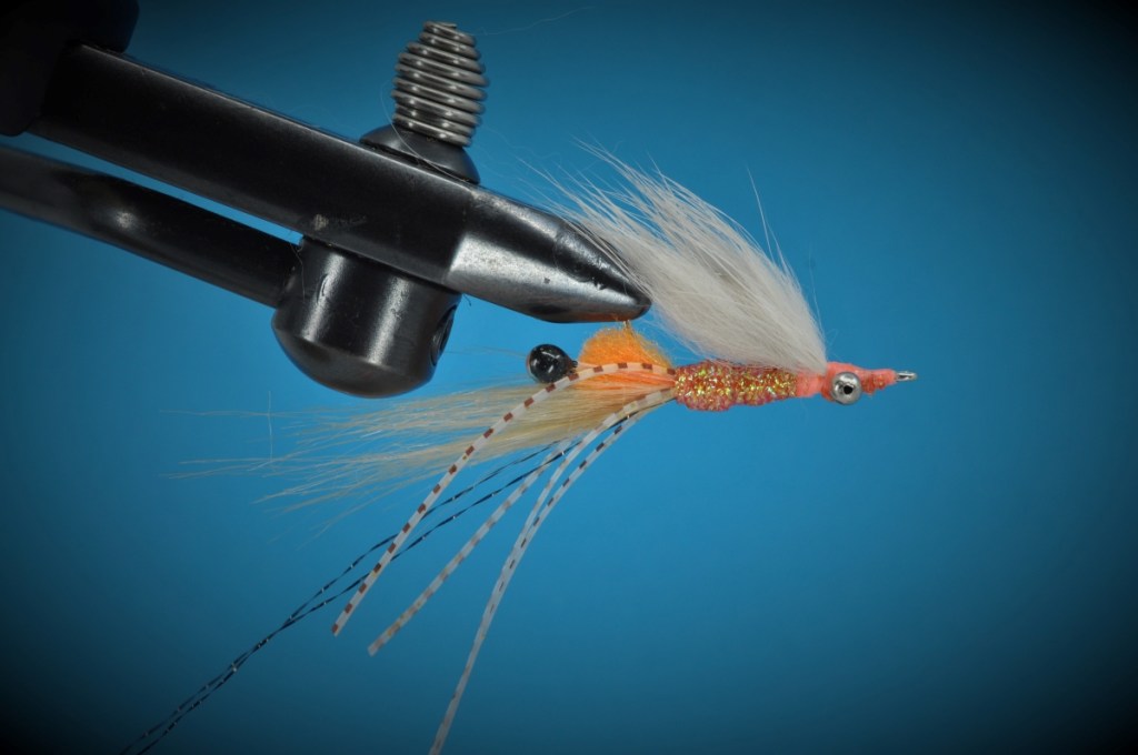 Peterson's Spawning Shrimp Step-by-Step