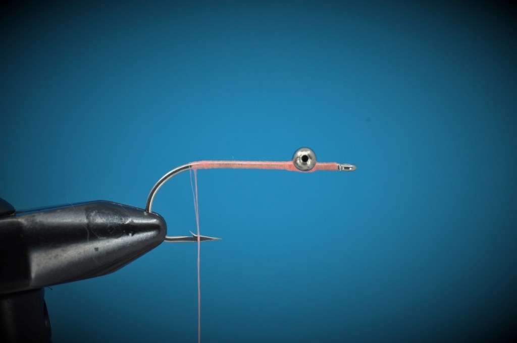 Peterson's Spawning Shrimp Step-by-Step