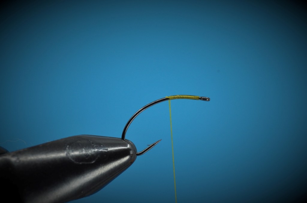 Klinkhammer Special Fly Step-by-Step