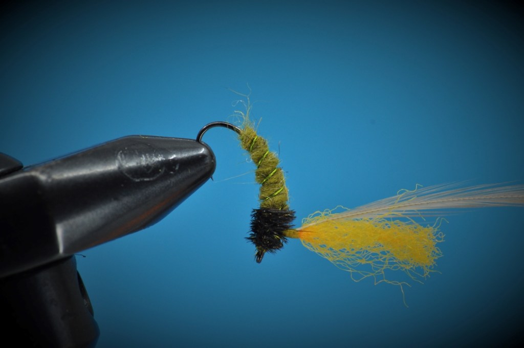 Klinkhammer Special Fly Step-by-Step