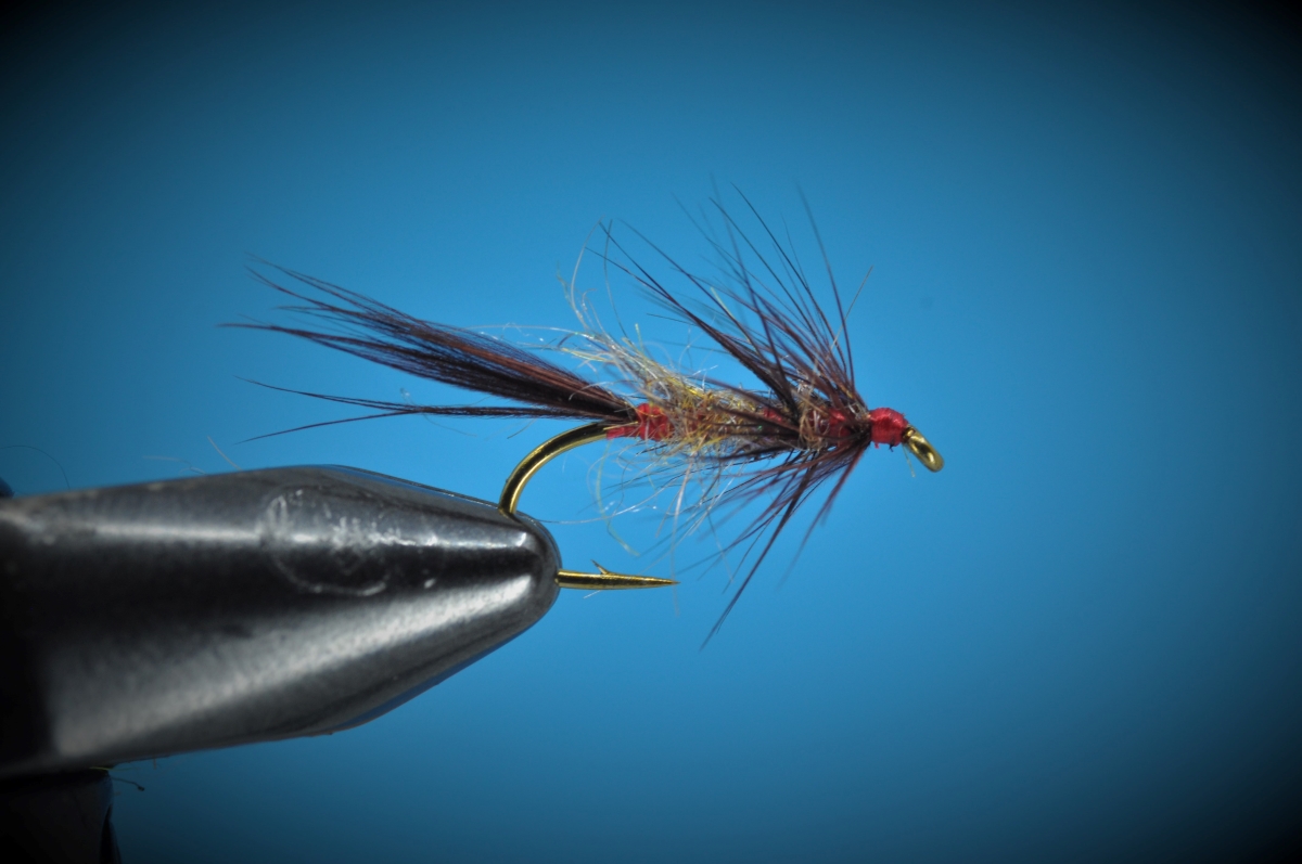 Tying the Flymph Step-by-Step