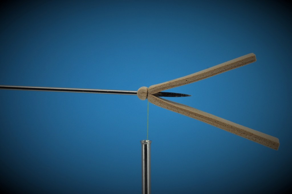 Extended Body Stonefly Step-by-Step