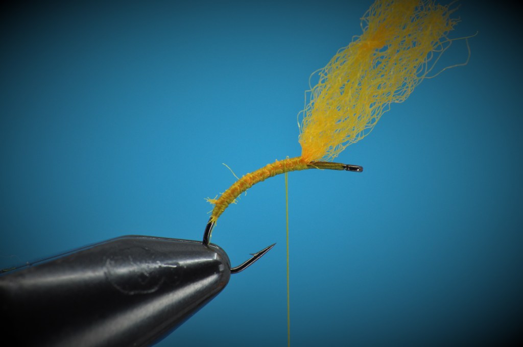 Klinkhammer Special Fly Step-by-Step