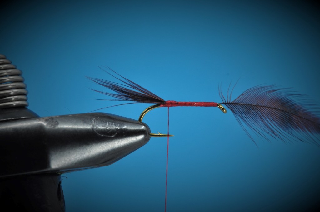 Tying the Flymph Step-by-Step