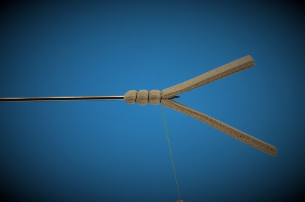 Extended Body Stonefly Step-by-Step