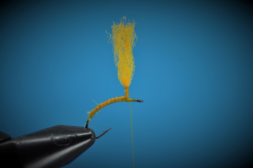 Klinkhammer Special Fly Step-by-Step