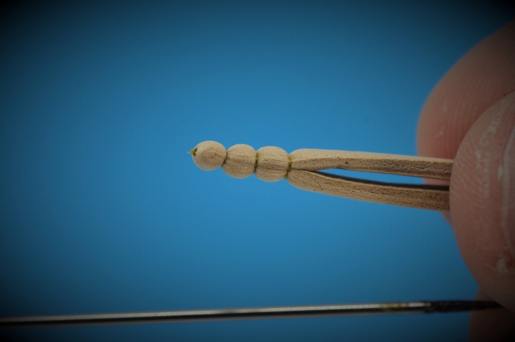 Extended Body Stonefly Step-by-Step