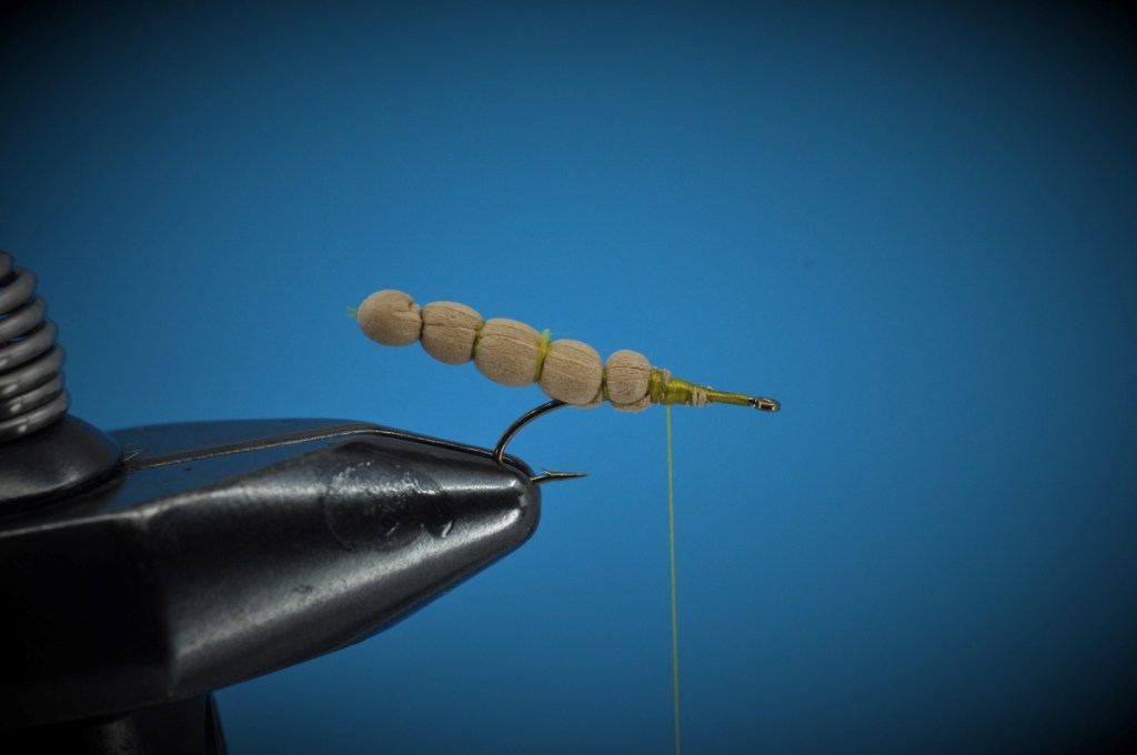 Extended Body Stonefly Step-by-Step