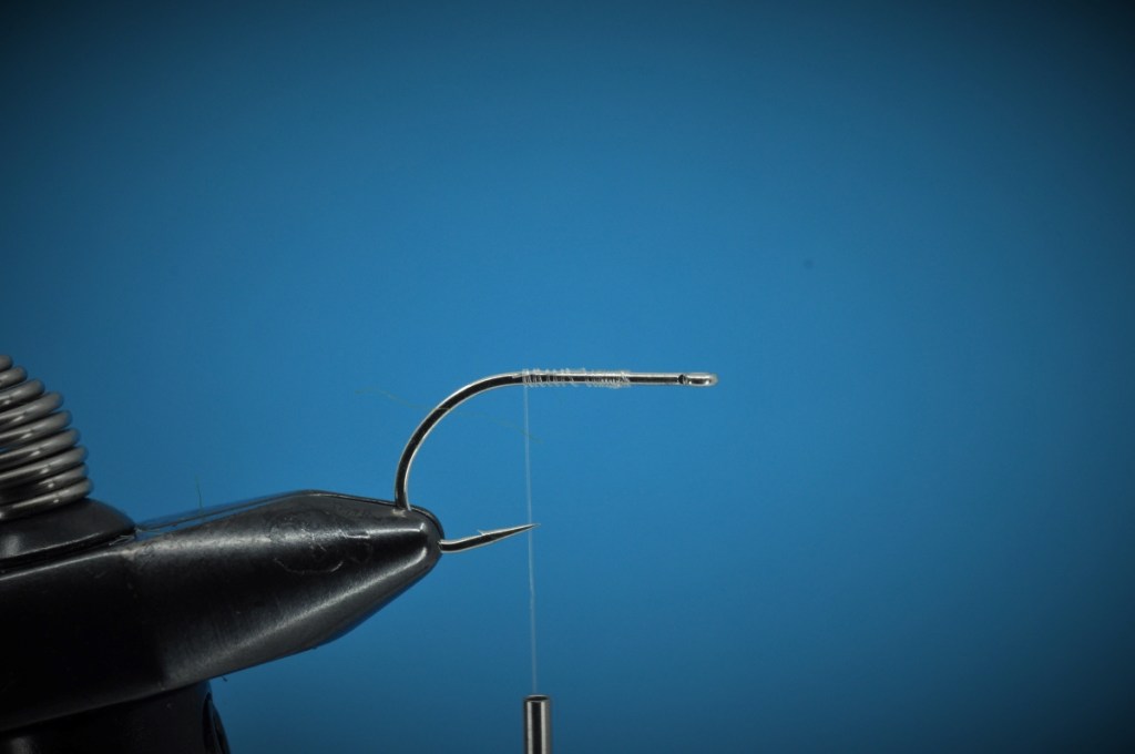 Glades Minnow Streamer Step-by-Step