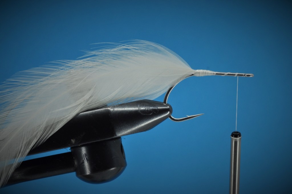 DT Special Streamer Step-by-Step