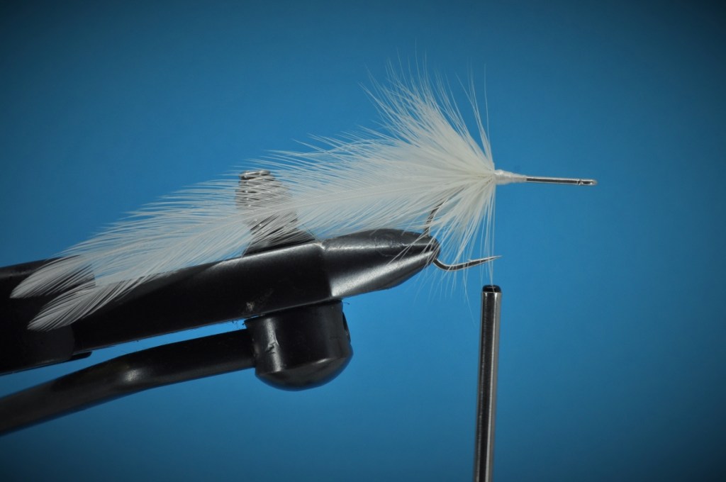 DT Special Streamer Step-by-Step