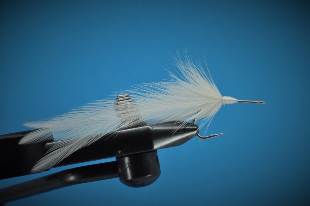 DT Special Streamer Step-by-Step