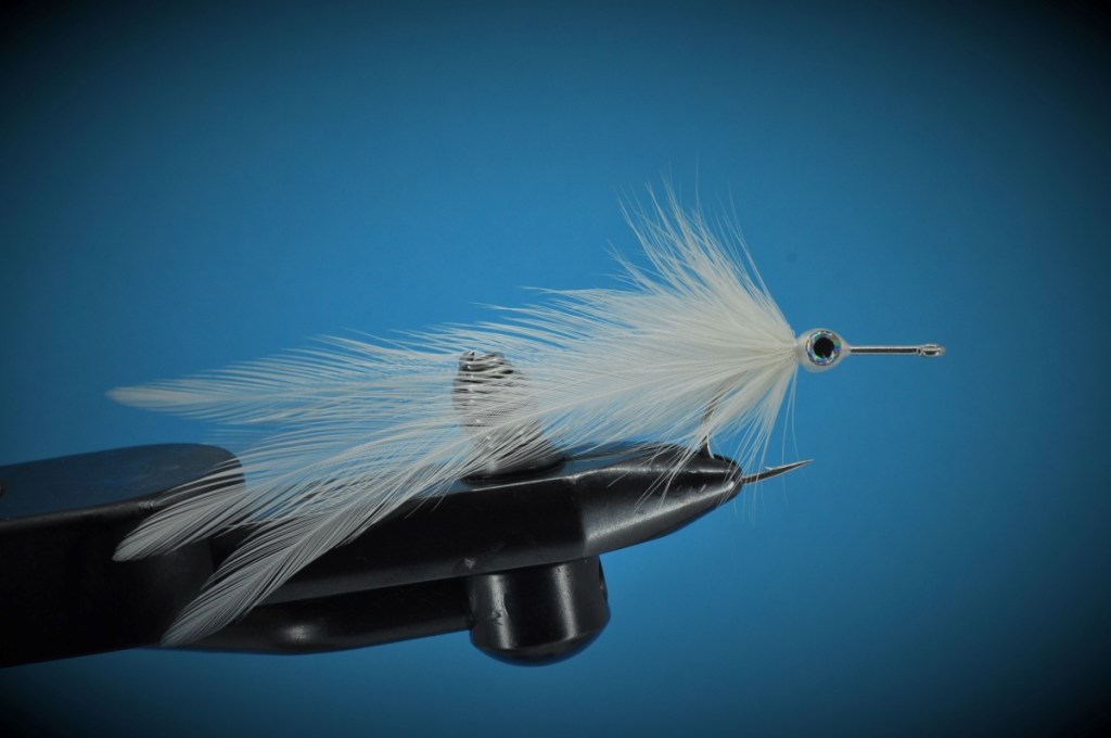 DT Special Streamer Step-by-Step