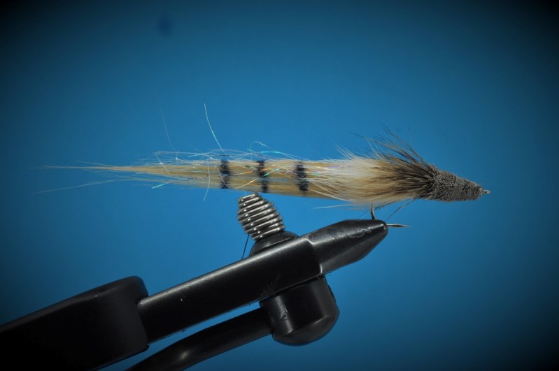 Kantner’s Rivet Fly Step-by-Step