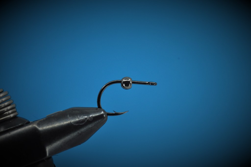 Baby Fat Minnow Step-by-Step