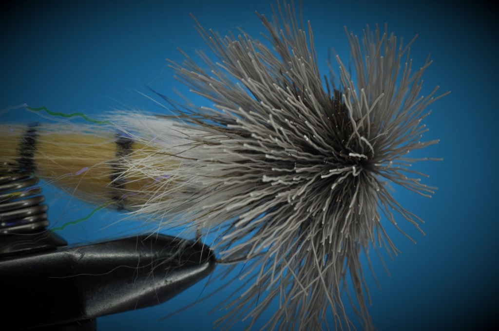 Kantner's Rivet Fly Step-by-Step