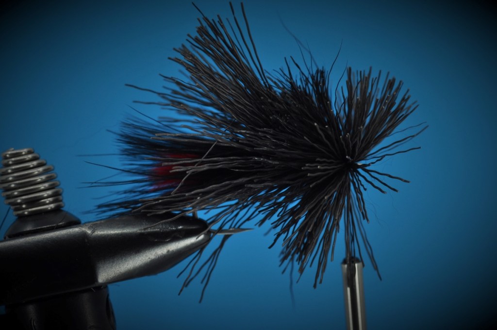 Marabou Muddler Streamer Step-by-Step