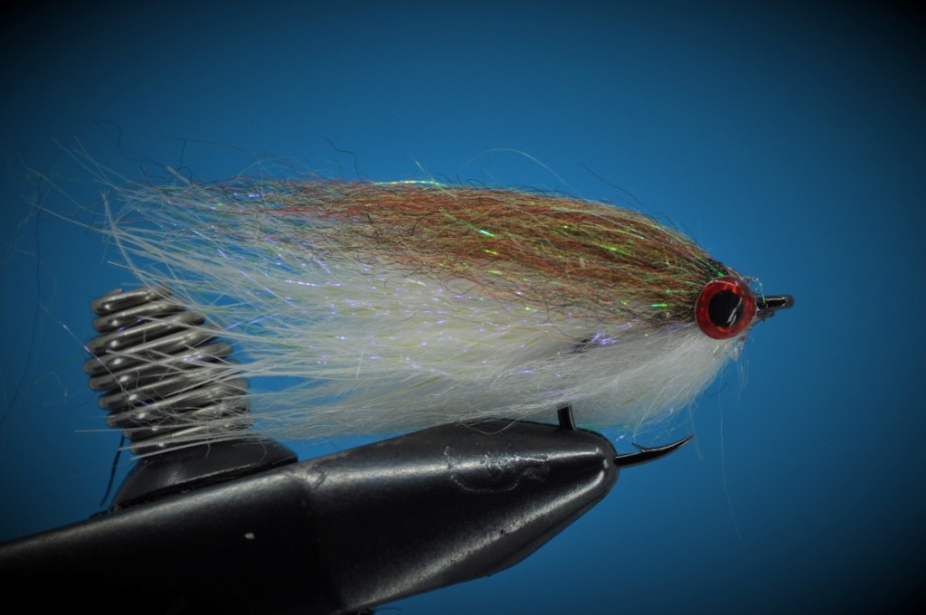 Baby Fat Minnow Step-by-Step