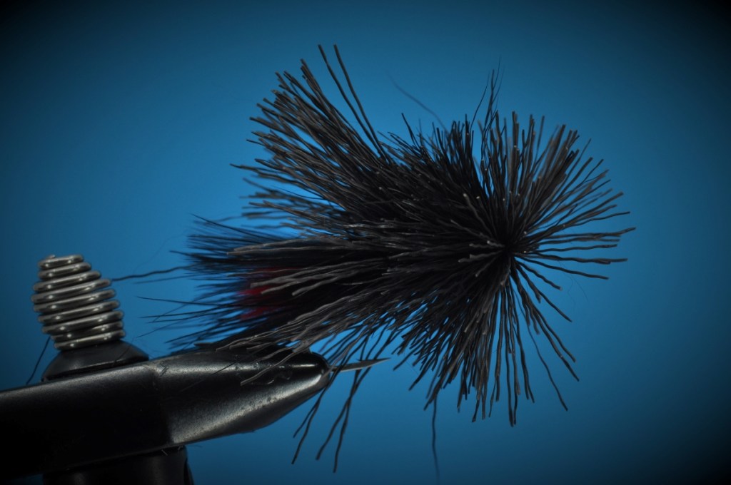 Marabou Muddler Streamer Step-by-Step